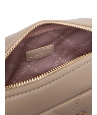 LIUJO LUNNY  Mini Bag a tracolla NEUTRO - Borse Donna - 4