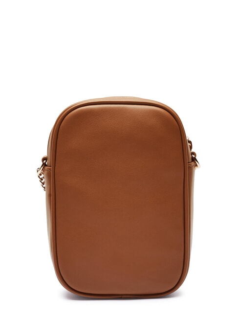 ACHALA Tracollina porta smartphone suede - Borse Donna