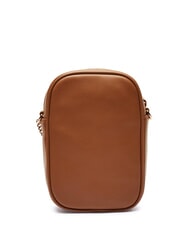 LIUJO ACHALA Tracollina porta smartphone suede - Borse Donna - 3