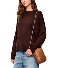 LIUJO ACHALA Tracollina porta smartphone suede - Borse Donna - 5