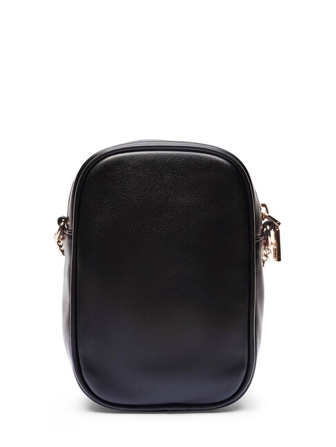 ACHALA Tracollina porta smartphone NERO - Borse Donna