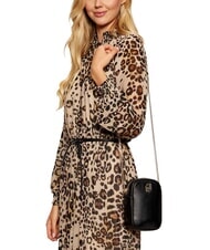 LIUJO ACHALA Tracollina porta smartphone NERO - Borse Donna - 5