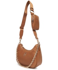 LIUJO ACHALA Borsa piccola con catena e pouch suede - Borse Donna - 2