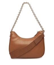 LIUJO ACHALA Borsa piccola con catena e pouch suede - Borse Donna - 3