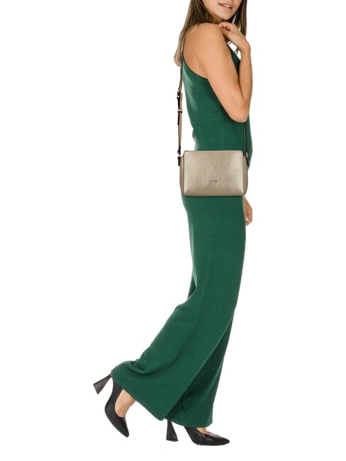 MANHATTAN Borsetta a tracolla Light/Gold - Borse Donna