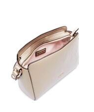 LIUJO MANHATTAN Borsetta a tracolla sabbia - Borse Donna - 4