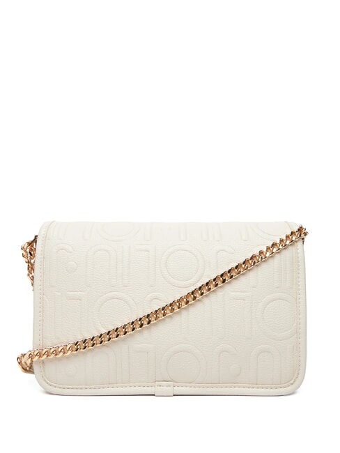 MANHATTAN Borsa convertible con patta marmo - Borse Donna