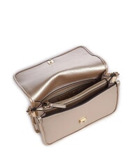 LIUJO MANHATTAN Borsa a tracolla Light/Gold - Borse Donna - 4