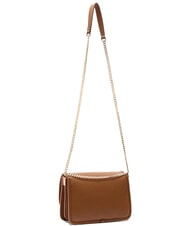 LIUJO MANHATTAN Borsa a tracolla ginger bread - Borse Donna - 3
