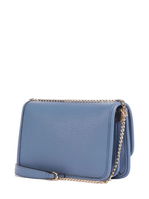 MANHATTAN Borsa a tracolla light denim - Borse Donna