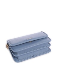 LIUJO MANHATTAN Borsa a tracolla light denim - Borse Donna - 3