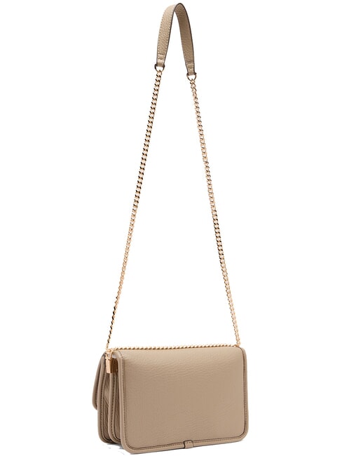 MANHATTAN Borsa a tracolla desert taupe - Borse Donna