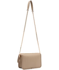 LIUJO MANHATTAN Borsa a tracolla desert taupe - Borse Donna - 2