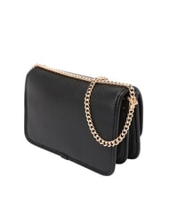 LIUJO MANHATTAN Borsa a tracolla NERO - Borse Donna - 2