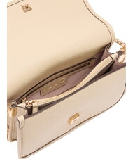 LIUJO MANHATTAN Borsa a tracolla sabbia - Borse Donna - 3
