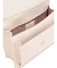 LIUJO HALONA Borsetta a tracolla marmo - Borse Donna - 4