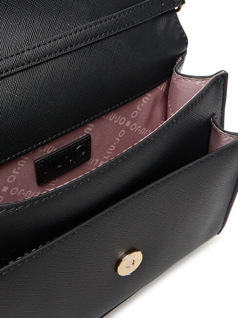 HALONA Borsetta a tracolla NERO - Borse Donna