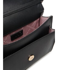 LIUJO HALONA Borsetta a tracolla NERO - Borse Donna - 4