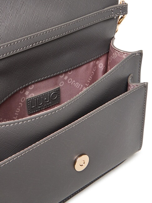 HALONA Borsetta a tracolla antracite - Borse Donna