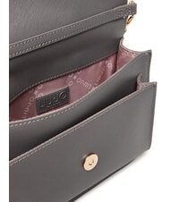 LIUJO HALONA Borsetta a tracolla antracite - Borse Donna - 4