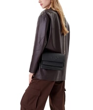 LIUJO HALONA Borsetta a tracolla NERO - Borse Donna - 5