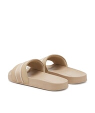 TOMMY HILFIGER TH Ciabattina donna nastro logato horseradish - Scarpe Donna - 5