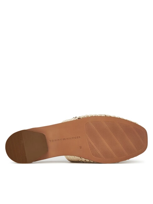 TH CROCHET Ciabattine mule da donna muslin - Scarpe Donna