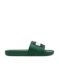 TOMMY HILFIGER TOMMY JEANS Pool Slide Ciabatte in gomma terrain - Scarpe Uomo - 2
