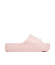TOMMY HILFIGER CHUNKY POOL SLIDE Ciabatte platform da donna delicate pink - Scarpe Donna - 2