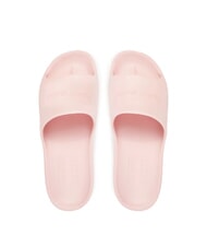TOMMY HILFIGER CHUNKY POOL SLIDE Ciabatte platform da donna delicate pink - Scarpe Donna - 3