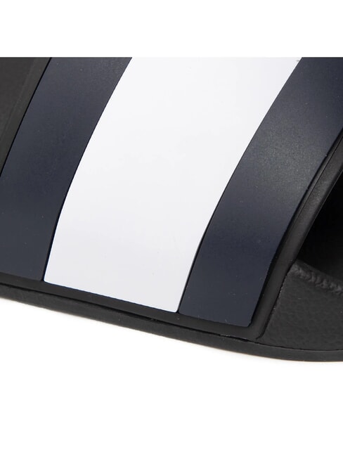 TH FLAG POOL Ciabatte da uomo black - Scarpe Uomo