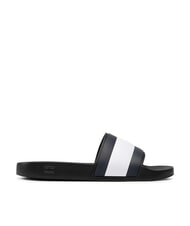 TOMMY HILFIGER TH FLAG POOL Ciabatte da uomo - Scarpe Uomo