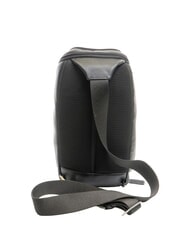 PIQUADRO X1 Zaino monospalla in pelle - Tracolle Uomo