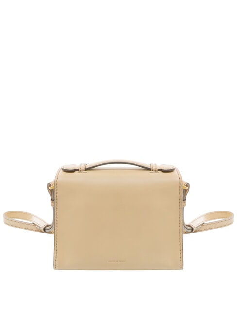 IRENE  Mini Bag a tracolla, in pelle butter ss26 (irene) - Borse Donna
