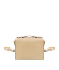 THE BRIDGE IRENE  Mini Bag a tracolla, in pelle butter ss26 (irene) - Borse Donna - 4