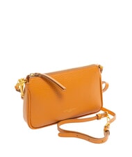 GIANNI CHIARINI BROOKE Borsa a spalla in pelle spice - Borse Donna - 2