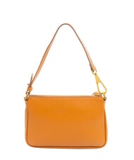 GIANNI CHIARINI BROOKE Borsa a spalla in pelle spice - Borse Donna - 3