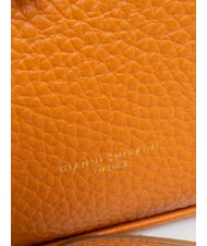 GIANNI CHIARINI BROOKE Borsa a spalla in pelle spice - Borse Donna - 4