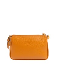 GIANNI CHIARINI BROOKE Borsa a spalla in pelle spice - Borse Donna - 5