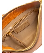 GIANNI CHIARINI BROOKE Borsa a spalla in pelle spice - Borse Donna - 6