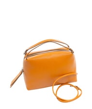 GIANNI CHIARINI ALIFA Borsa in pelle con tracolla spice - Borse Donna - 2