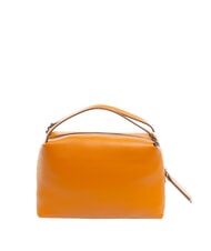 GIANNI CHIARINI ALIFA Borsa in pelle con tracolla spice - Borse Donna - 3