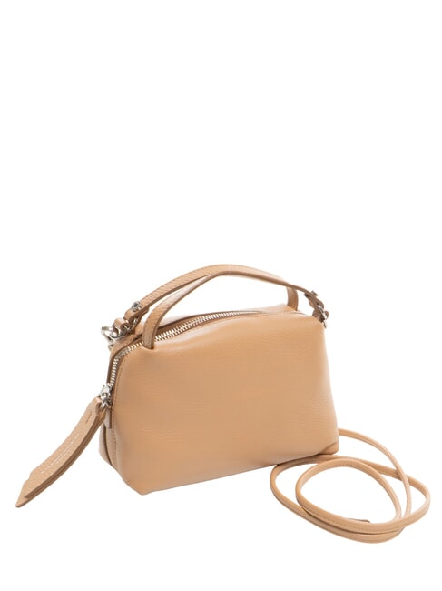 ALIFA  Mini Bag a mano, con tracolla clay - Borse Donna
