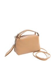 GIANNI CHIARINI ALIFA  Mini Bag a mano, con tracolla clay - Borse Donna - 2