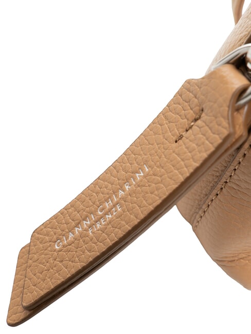 ALIFA  Mini Bag a mano, con tracolla clay - Borse Donna