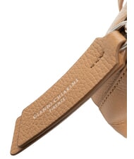GIANNI CHIARINI ALIFA  Mini Bag a mano, con tracolla clay - Borse Donna - 3