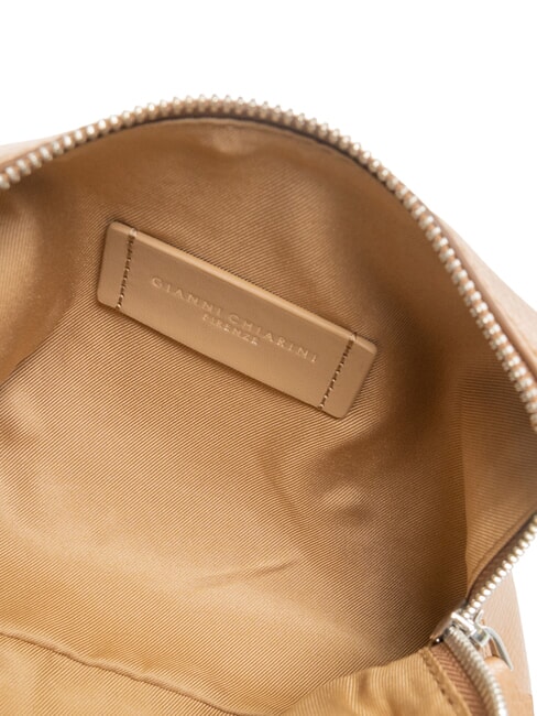 ALIFA  Mini Bag a mano, con tracolla clay - Borse Donna