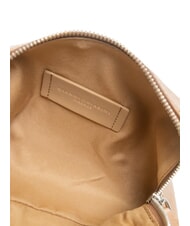 GIANNI CHIARINI ALIFA  Mini Bag a mano, con tracolla clay - Borse Donna - 4