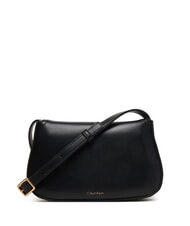 CALVIN KLEIN HARDWARE MONOGRAM Mini Bag a tracolla - Borse Donna