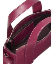 CALVIN KLEIN SIGNATURE LOGO STRAP Borsa a mano, con tracolla alluring pink - Borse Donna - 3